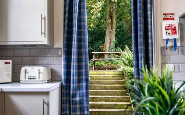 Middlethorpe Manor - No 6 Tranquility & Ease