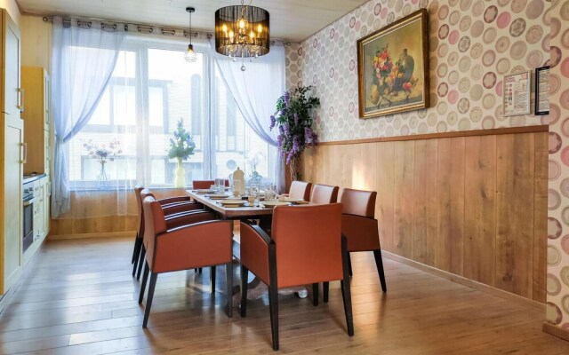 Stunning Home in Oostende With 4 Bedrooms