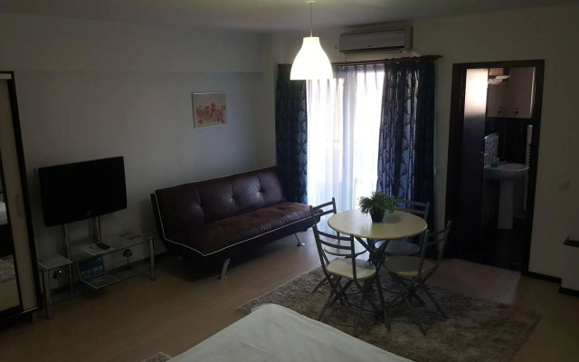 Il Primo Apartments