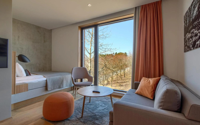 Ydalir Hotel