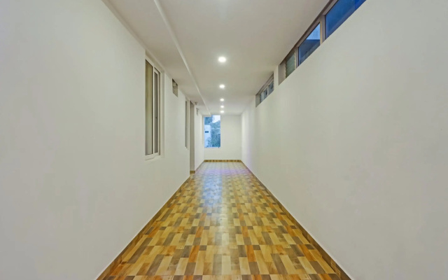 Townhouse Che Sigma