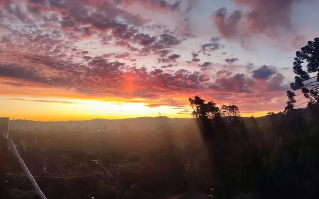 Canto dos Amores Suítes