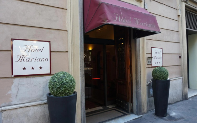 Hotel Mariano
