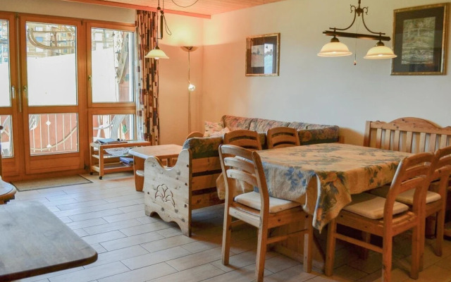 Weisshorn 24 Riederalp