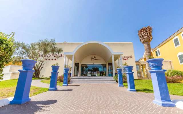 Vibra Caleta Playa Apartamentos