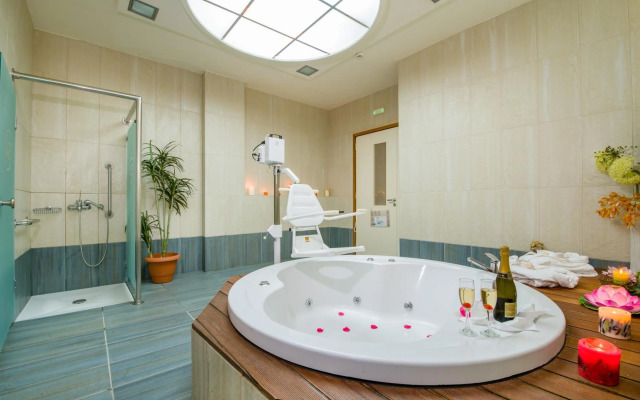 Eria Resort Accessible Holidays