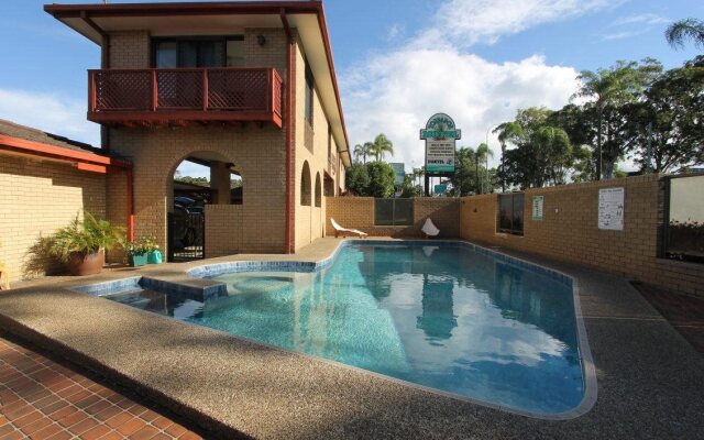 Toreador Motel