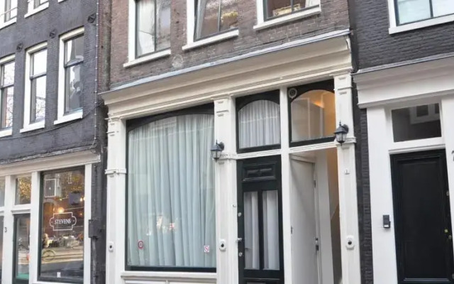 Artist House Amsterdam