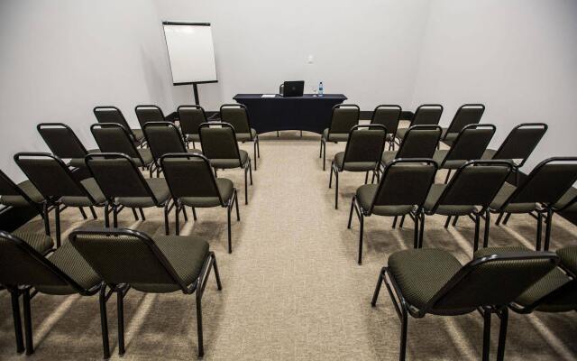 SLIM Cuiabá Aeroporto