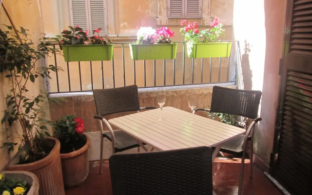 Trevi Elegance Suite