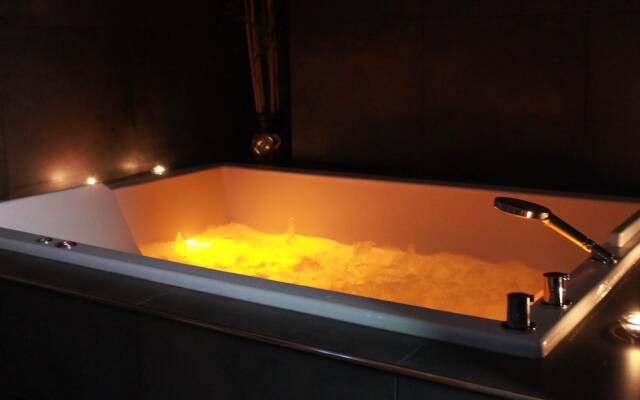 The down town Nenad's SPA
