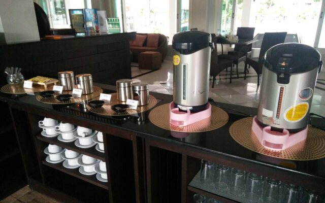 Morning Dew Lodge (SHA Certified)