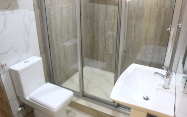 H9 Suites