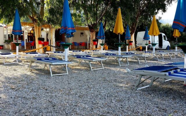 Villaggio shehu