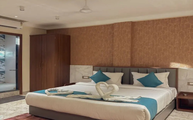 Hotel Indigo