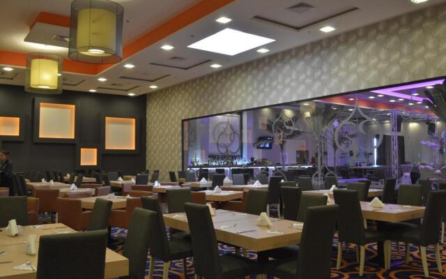 Platinum Hotel & Casino Sunny Beach