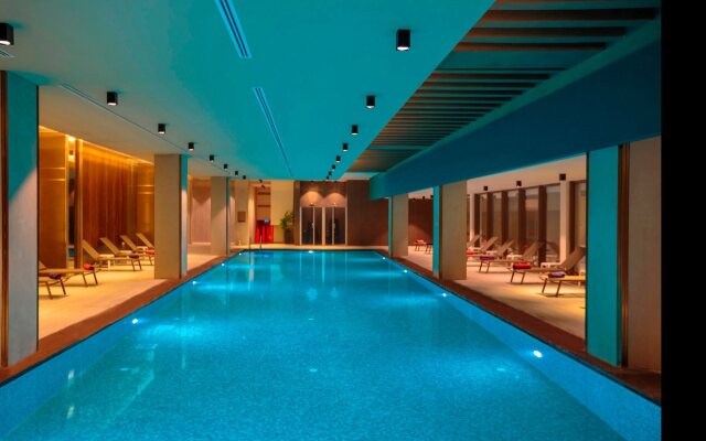 Riolavitas Spa & Resort - All Inclusive