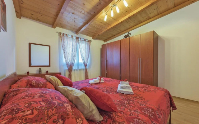 Nice Home in Pula With Wifi and 3 Bedrooms