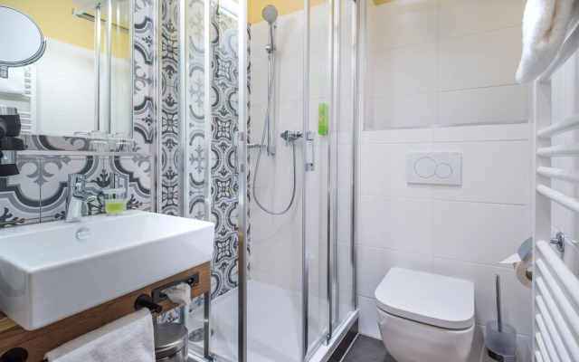 JUFA Hotel Salzburg