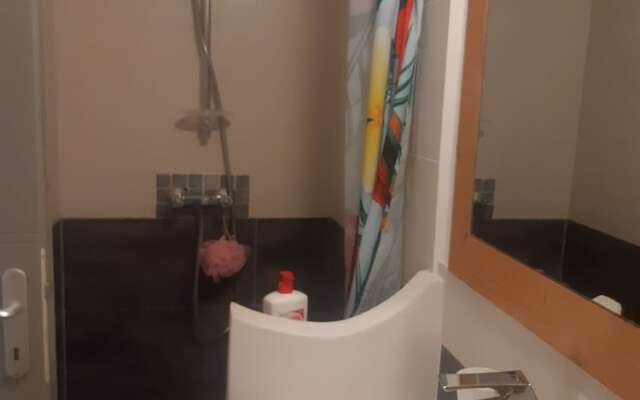 Au Vélo dans l'Arbre