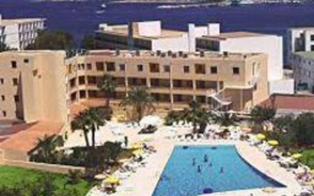 The Palm Star Ibiza - Adults Only