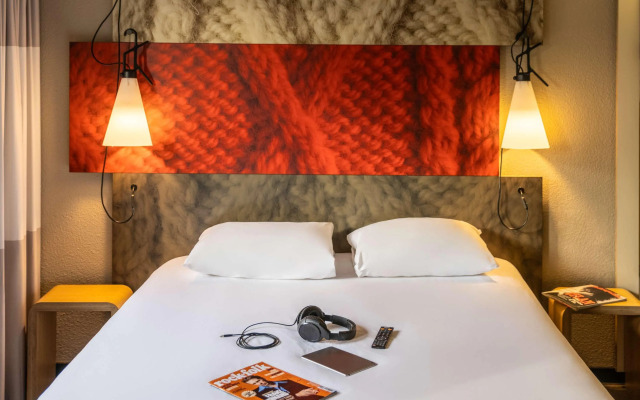 ibis Toulouse Ponts Jumeaux