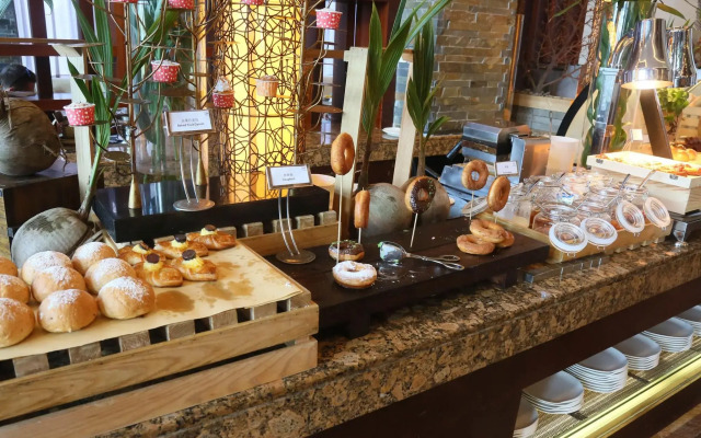 Four Points by Sheraton Shenzhou Peninsula