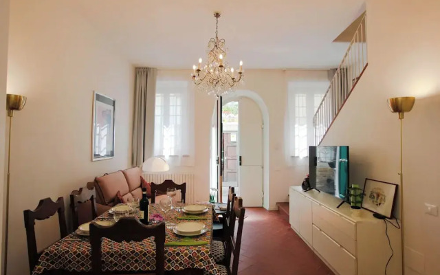 Marsili Suite