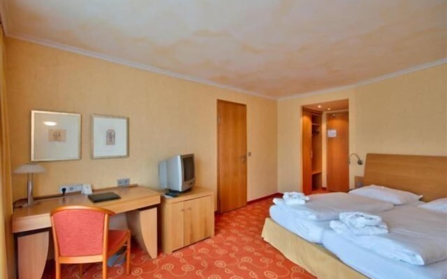 Vital Hotel Westfalen Therme