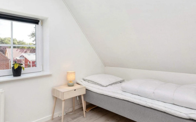 4 Star Holiday Home in Farso