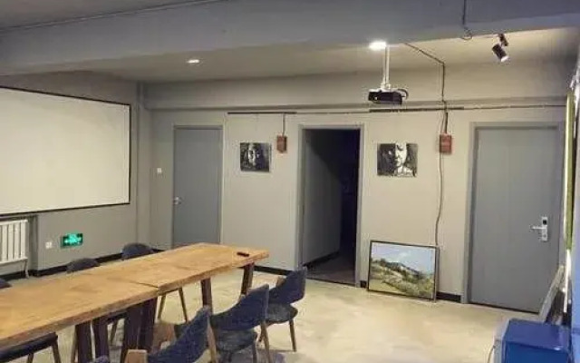 Weihai In-Tone Inn