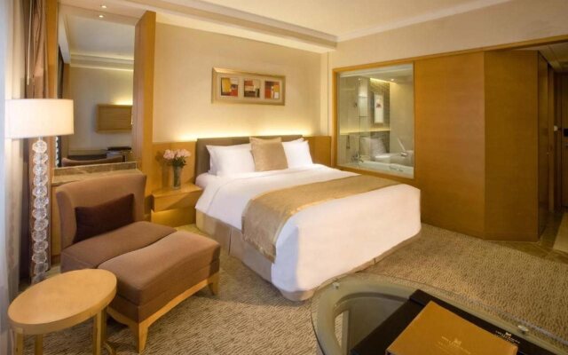 Millennium Hotel Chengdu