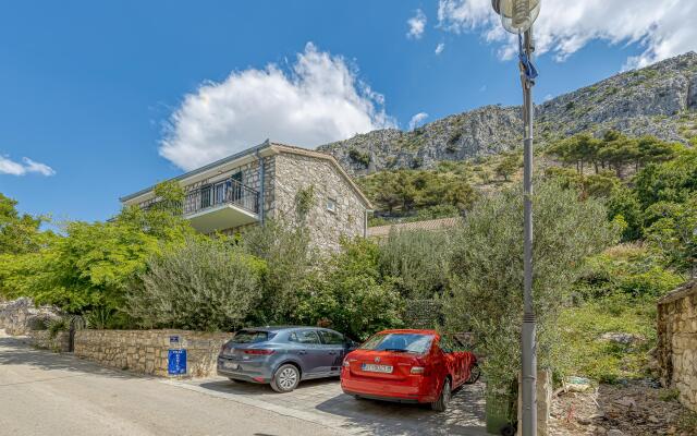 Sea View Villa Danica