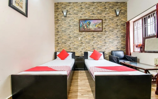 Grand Imperia Inn by OYO Rooms