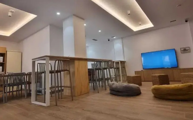 Cantabria Surf Hostel