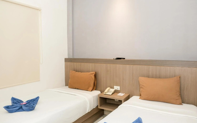 Dalu Hotel