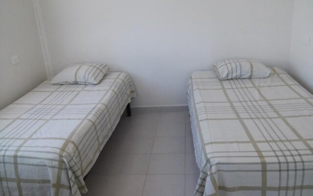 Posada Nacha`n - Ka`an