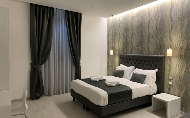 Hotel Patria