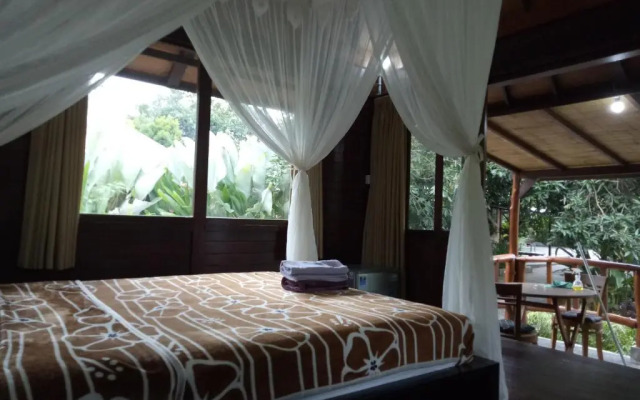Mulia Home Stay