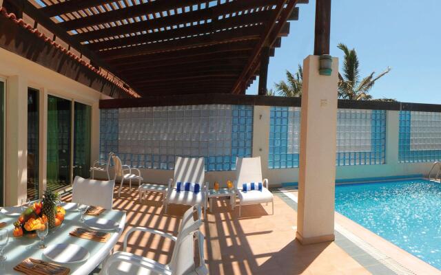 Al Nawras Island Resort