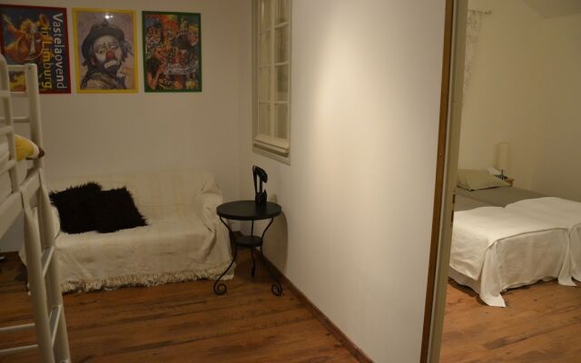 Chambres d’Hôtes Bonnefont