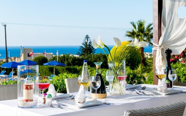 Hotel Matheo Villas & Suites