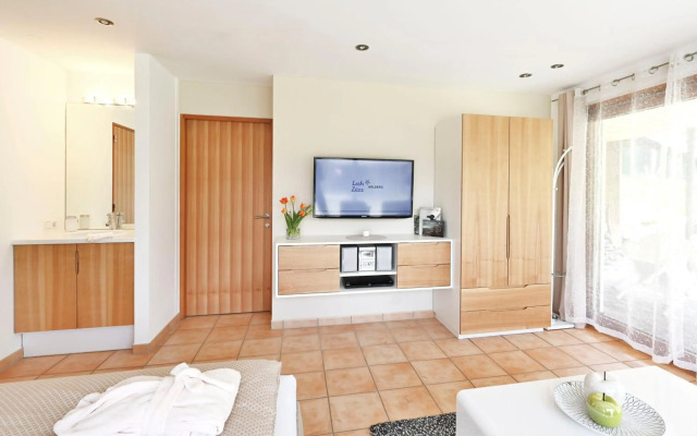 Apartments Dr. Muxel