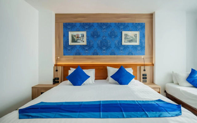 Sira Grande Hotel and Spa