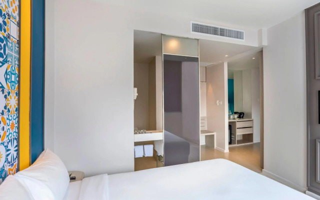 ibis Styles Phuket City Hotel