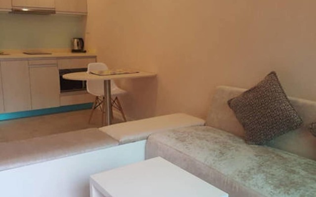 1BR Pool View Seven Seas Jomtien