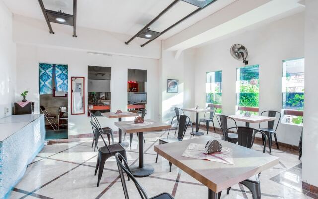 Hotel Winotosastro by OYO Rooms