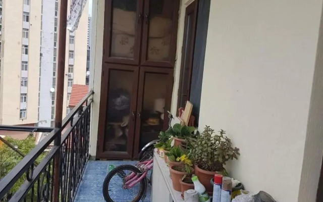 Apartment Na Kobaladze