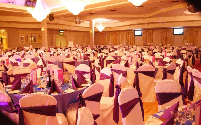 Carrickdale Hotel & Spa