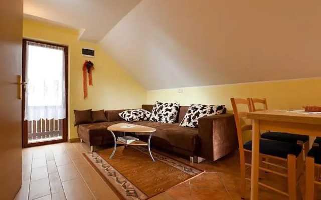 Zidanica Meglič - Vineyard cottage Meglič